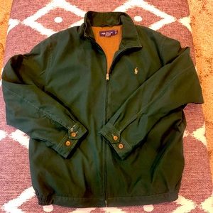 Polo Ralph Lauren Golf Jacket